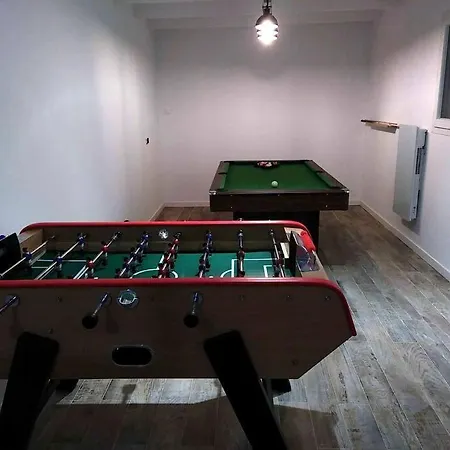 M Comme Maison à La