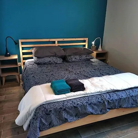 M Comme Maison à La Villa