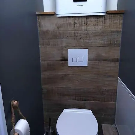 Villa M Comme Maison à La *