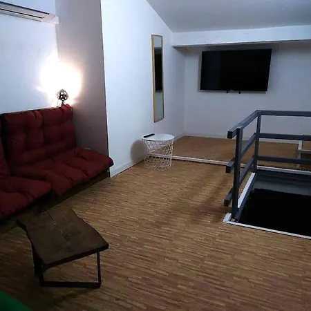 M Comme Maison à La Villa *