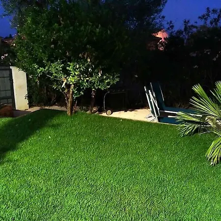 M Comme Maison à La *