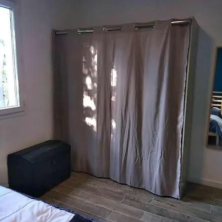 M Comme Maison à La Villa