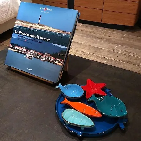 M Comme Maison à La * La Londe-les-Maures