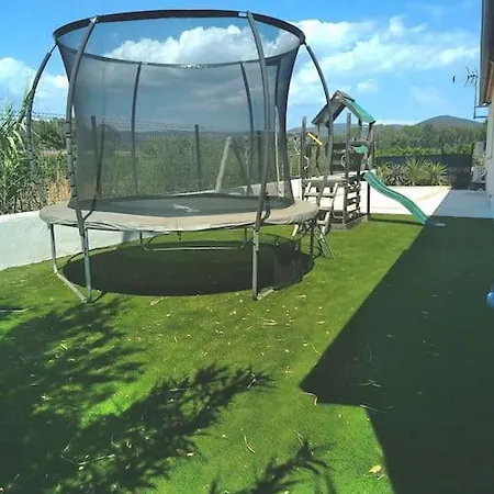 M Comme Maison à La Villa La Londe-les-Maures