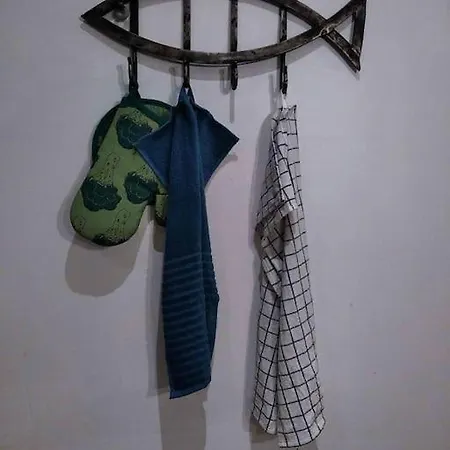 M Comme Maison à La *