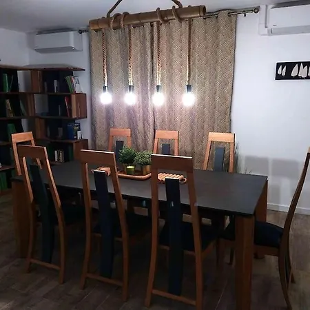 M Comme Maison à La La Londe-les-Maures