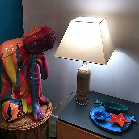 M Comme Maison à La Villa