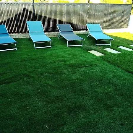 Villa M Comme Maison à La