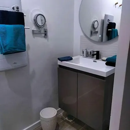 M Comme Maison à La Villa La Londe-les-Maures