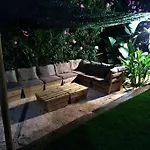 Βίλα M Comme Maison A La La Londe-les-Maures