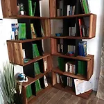 M Comme Maison A La