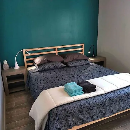 Vila M Comme Maison A La