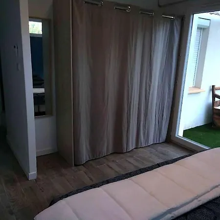 M Comme Maison A La
