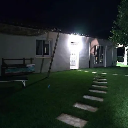 וילה M Comme Maison A La