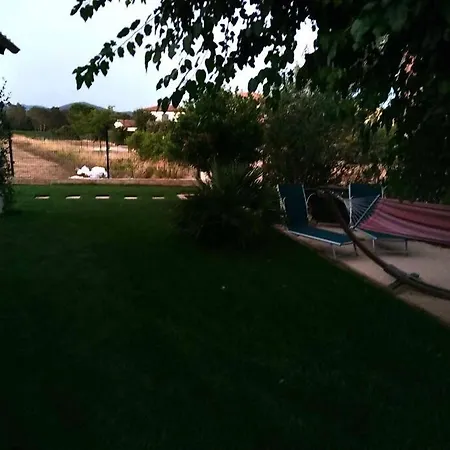 M Comme Maison A La Vila La Londe-les-Maures