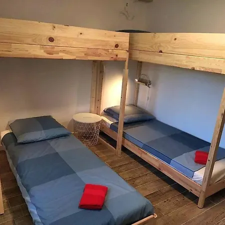 M Comme Maison A La וילה