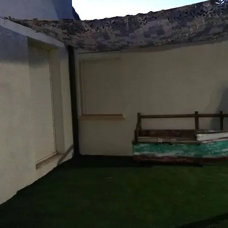 M Comme Maison A La *
