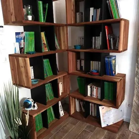 M Comme Maison A La