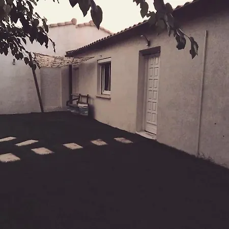 Vila M Comme Maison A La La Londe-les-Maures
