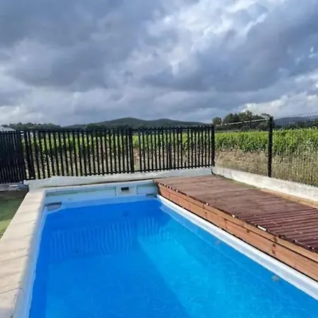 M Comme Maison à La * La Londe-les-Maures
