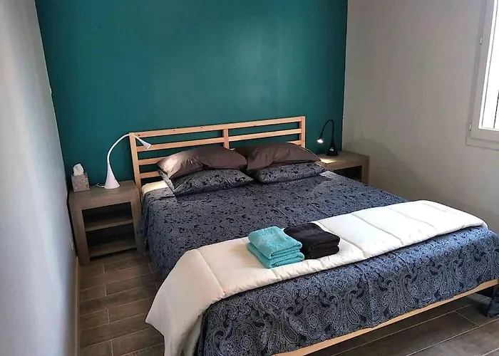 빌라 M Comme Maison A La