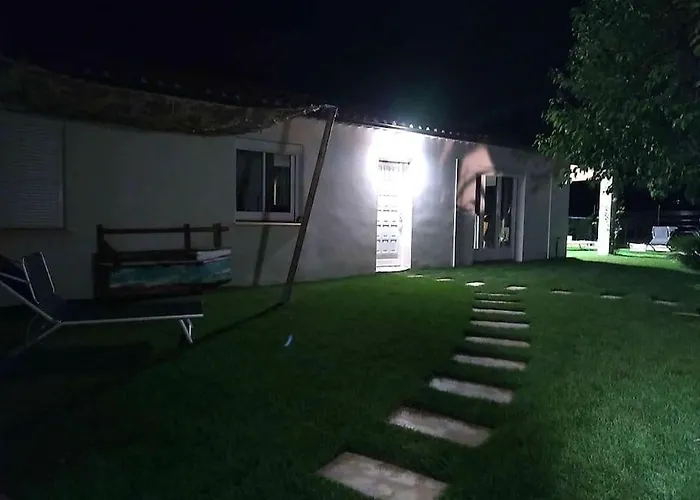 빌라 M Comme Maison A La