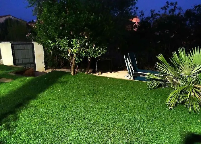 M Comme Maison A La *