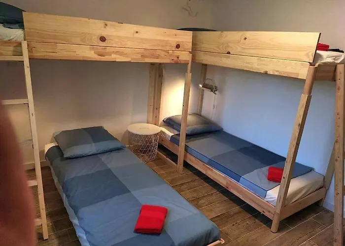 M Comme Maison A La 빌라