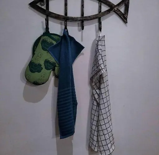 M Comme Maison A La *