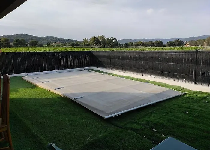 M Comme Maison A La *