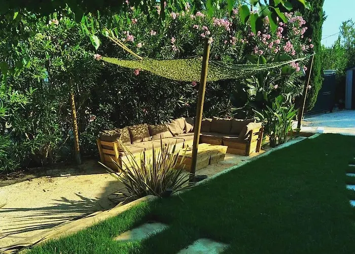 M Comme Maison A La * 라론드레모레