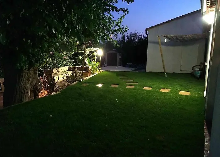 M Comme Maison A La * 라론드레모레