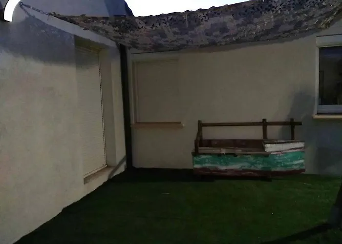 M Comme Maison A La *