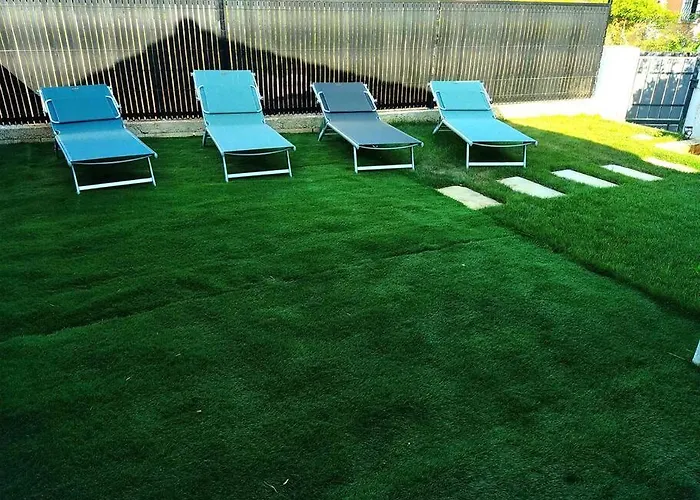 빌라 M Comme Maison A La